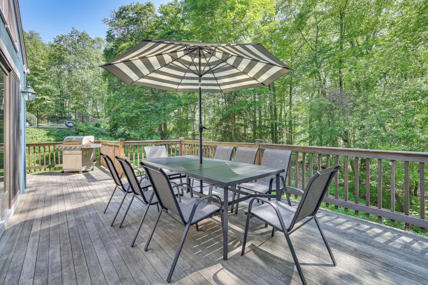 Private Pool! Getaway, 14 Mi to Hammonasset Beach - Image 1