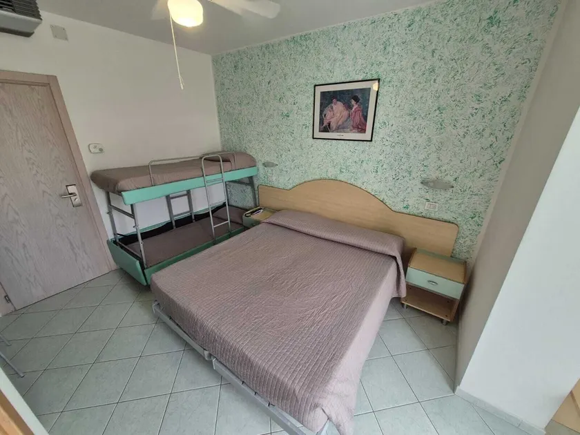 Hotel Romagna - Image 1