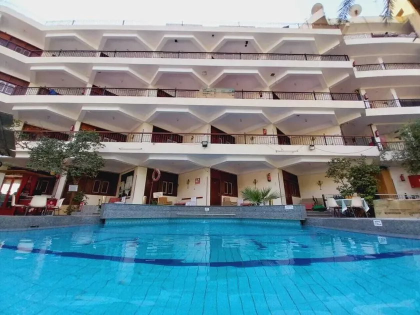 Rezeiky Hotel & Camp 您在盧克索的第二個家 - Image 1