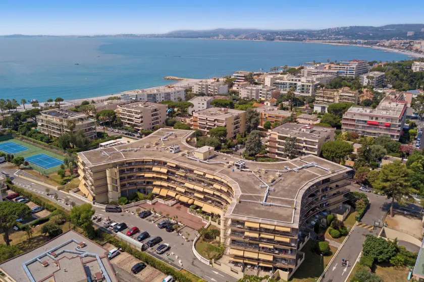 Héliotel Marine - Image 1