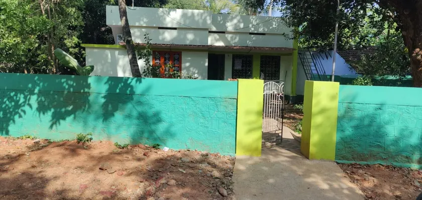 Beun Residency - Image 1