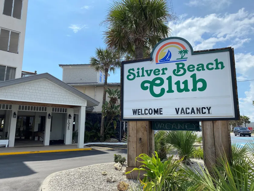 Silver Beach Club by Silver Beach Club Association - Image 1