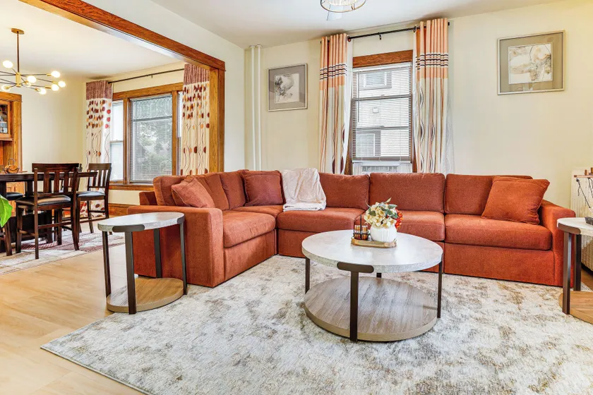 1 Mi to University: Spacious Home in Minneapolis! - Image 1