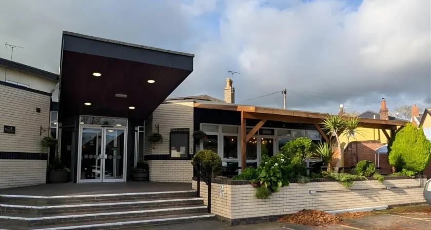 The Park Hotel - Sure Hotel Collection by Best Western - Image 1