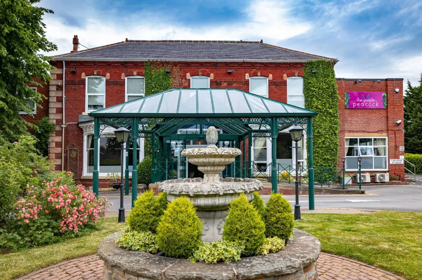 Parkmore Hotel & Leisure Club, Sure Hotel Collection by BW - Image 1