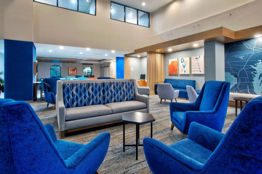 Holiday Inn Express Hotel & Suites Dover by IHG - Image 1