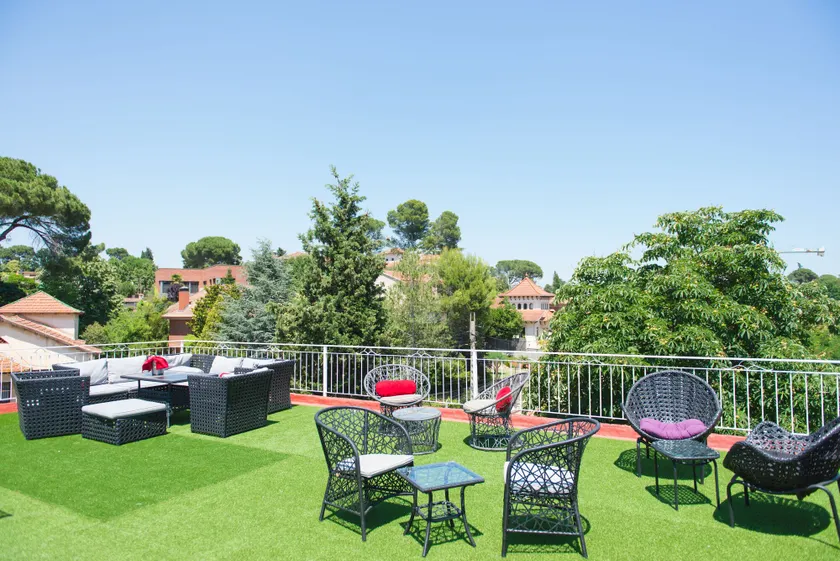 Hotel Torre Barcelona - Image 1