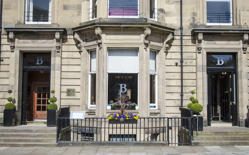 The Bonham - Image 1