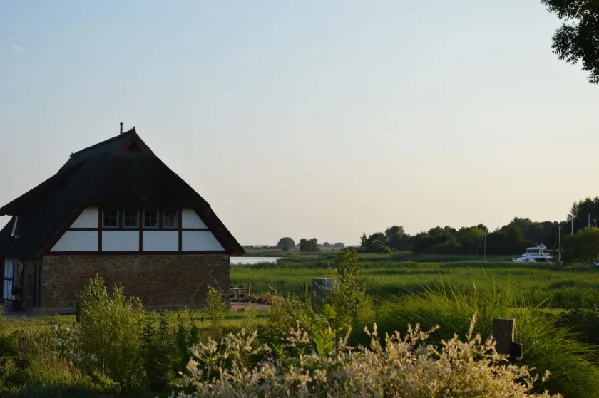 Museumshof Puddemin - Image 1