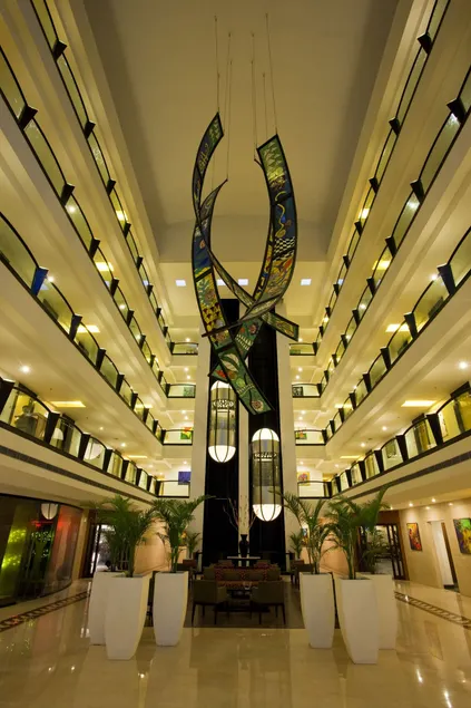 Lemon Tree Hotel, Indore - Image 1