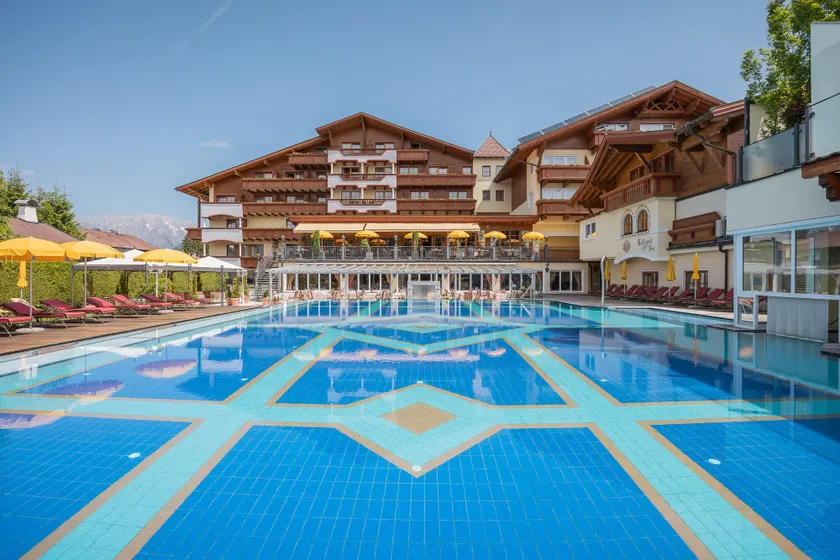 Alpenpark Resort Superior - Image 1
