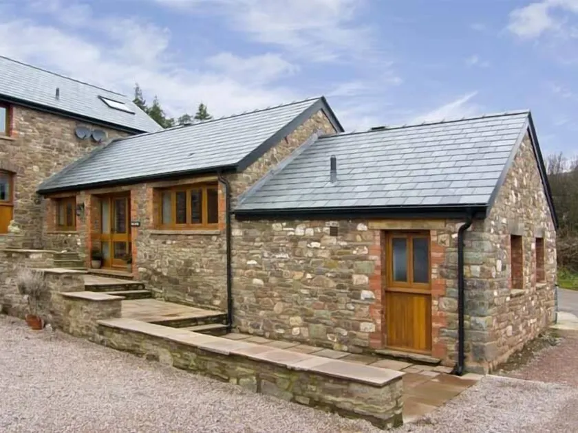 The Byre - Image 1