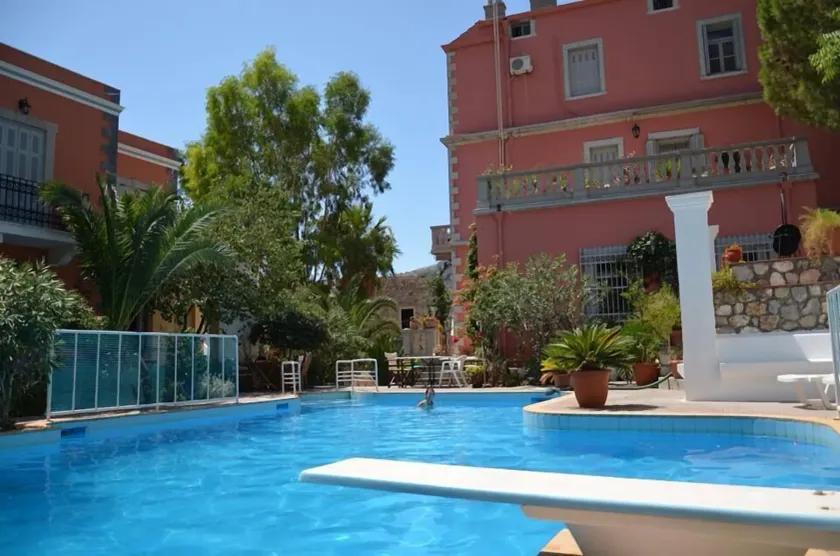 Villa Melina Hotel - Image 1