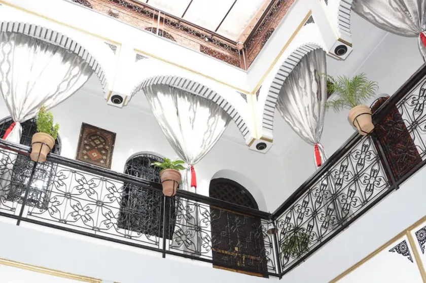 Riad Assalam - Image 1