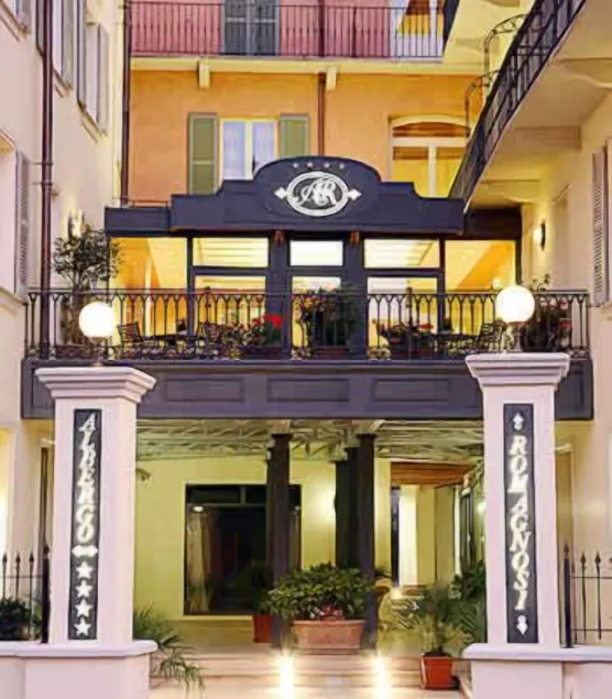 Casa Romagnosi - Image 1