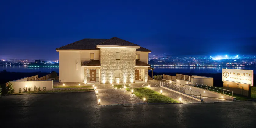 La Suite Boutique Hotel & Spa - Image 1