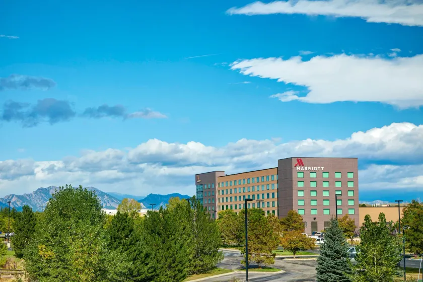 Denver Marriott Westminster - Image 1