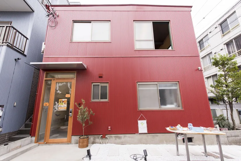 GrapeHouse Koenji - Image 1