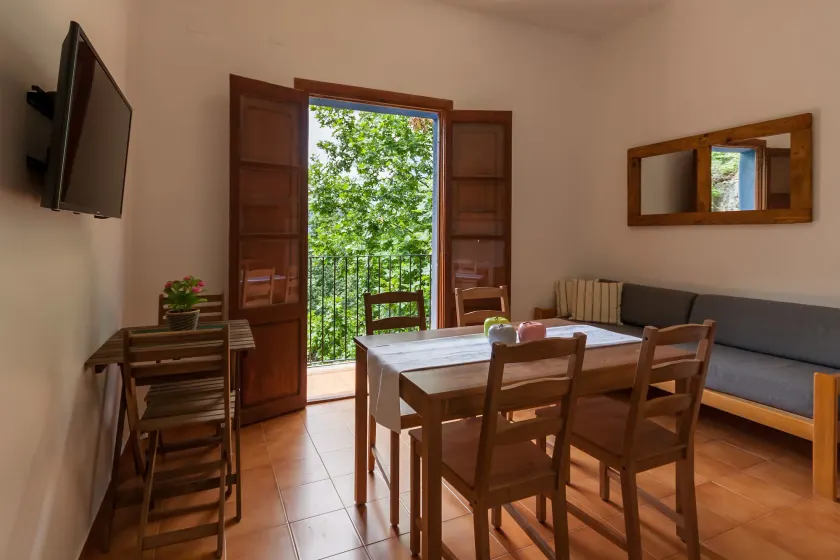 Apartamentos en l'Avella - Image 1