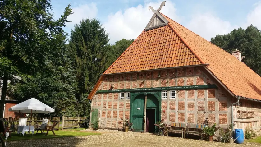 Thölkes Hus - Image 1