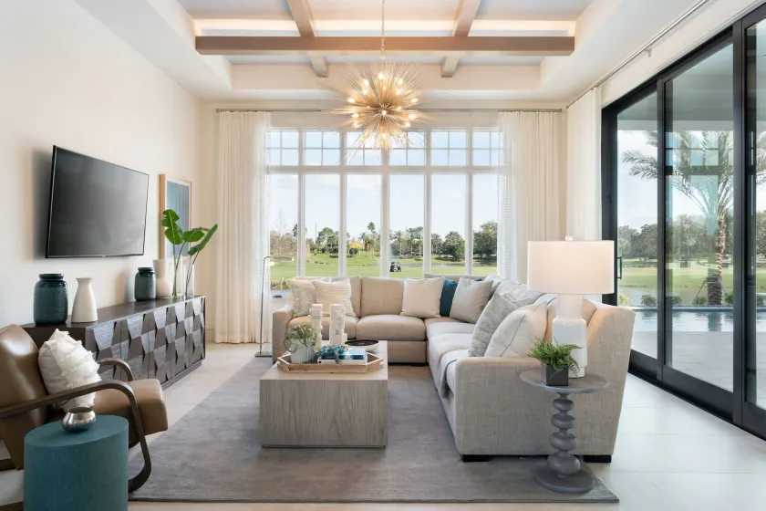 The Ritz-Carlton Residences Orlando, Grande Lakes - Image 1