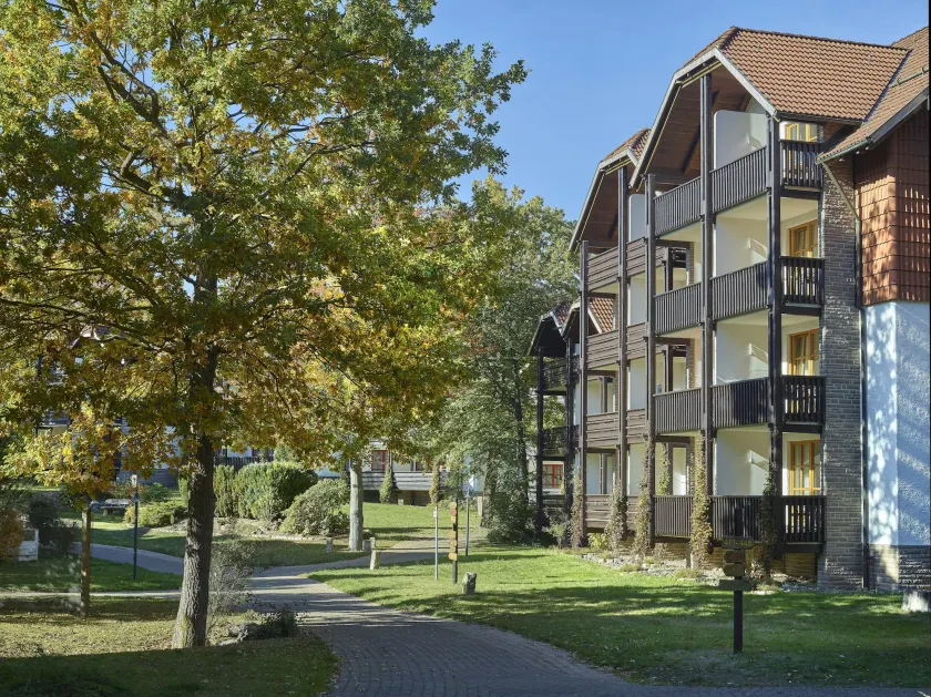 Hapimag Ferienwohnungen Braunlage - Image 1