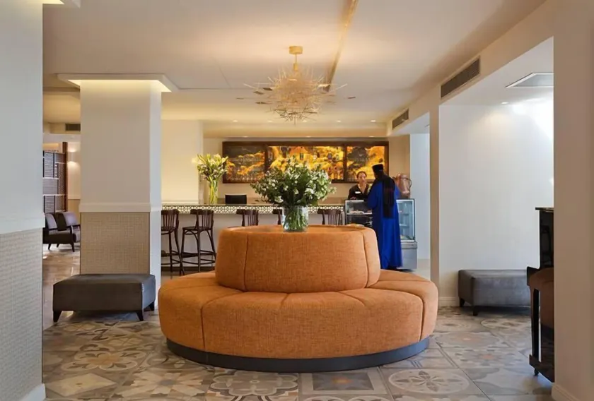 Prima Kings Hotel - Hall