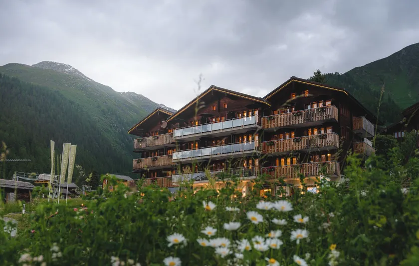 Hotel Landhaus - Image 1