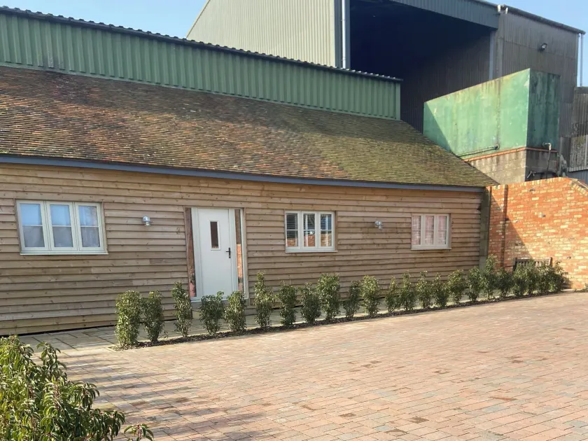 The Cart Shed - Image 1