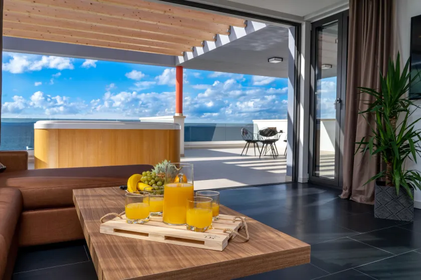 VIPo Prestige Apartments - Image 1