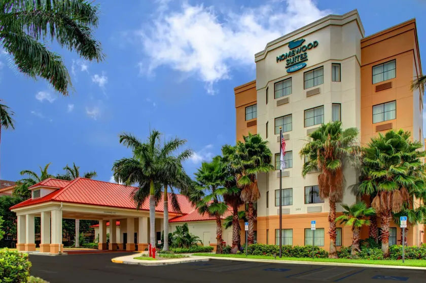 Homewood Suites West Palm Beach - Image 1