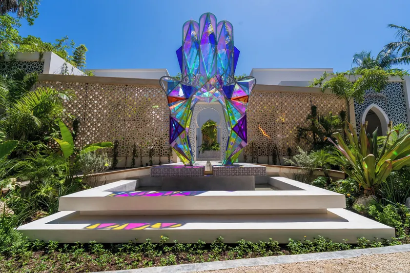 Sana Tulum Beachfront Boutique Hotel - Image 1