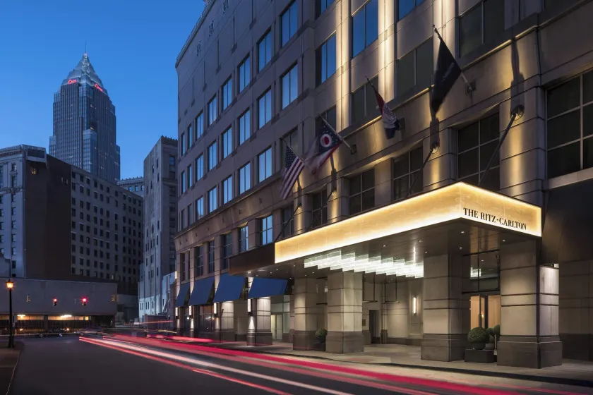 The Ritz-Carlton, Cleveland - Image 1