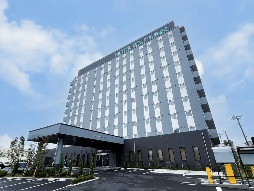 Hotel Route Inn Choshi Eki Nishi - Image 1