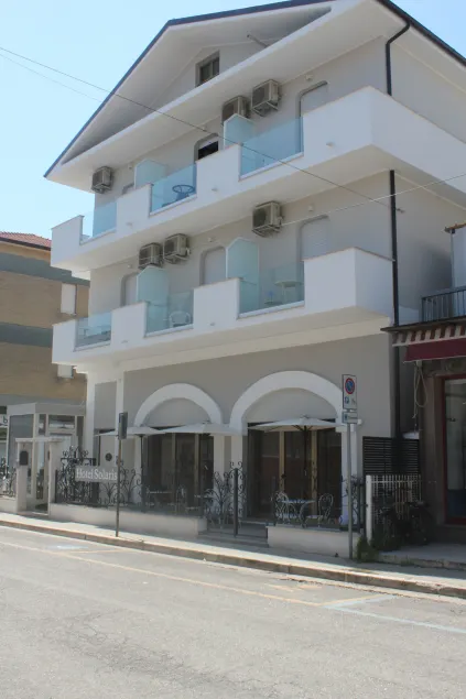 Hotel Solaris - Image 1
