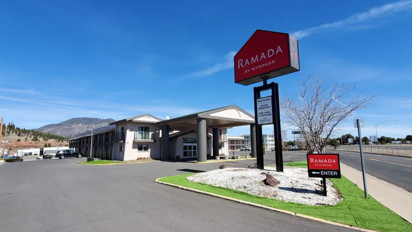 Ramada by Wyndham Flagstaff East - Image 1