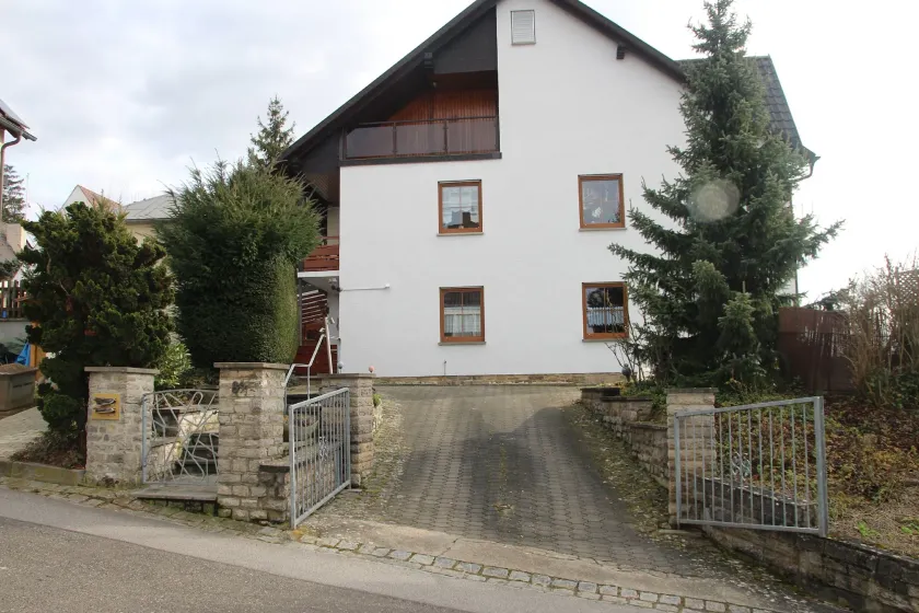 Ferienwohnung Friedrich - Image 1