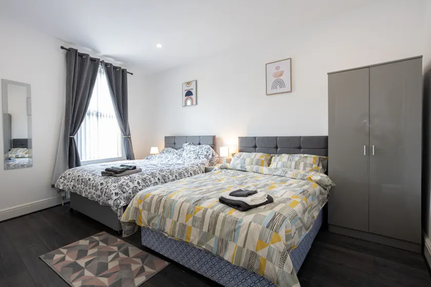 TCO Luxury House - Image 1