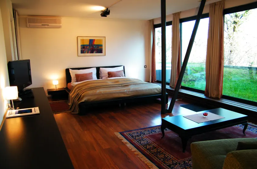 Hotel President Pantovcak - Image 1
