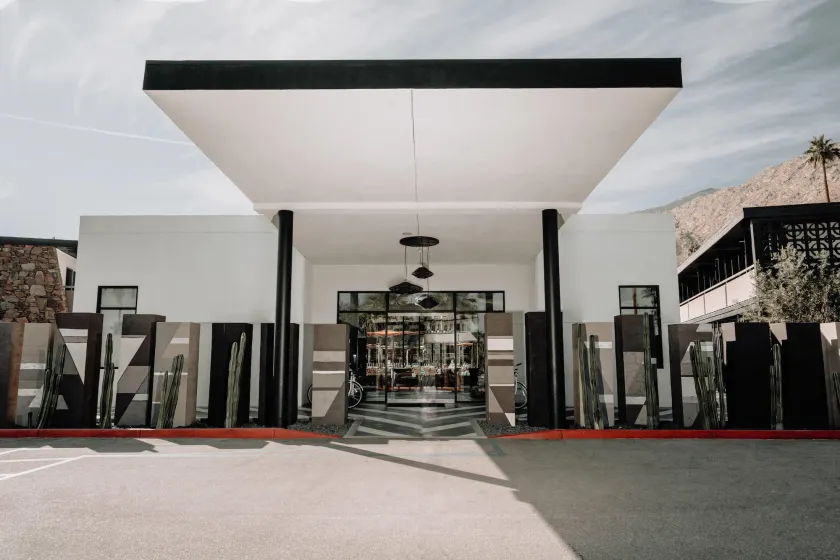 V Capri Palm Springs, a Dolce by Wyndham - Image 1