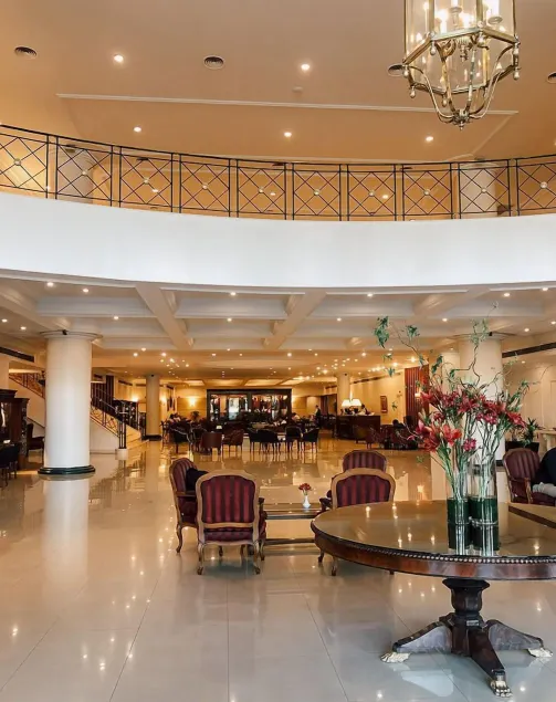 Hotel Scala Buenos Aires by Cambremon - Image 1