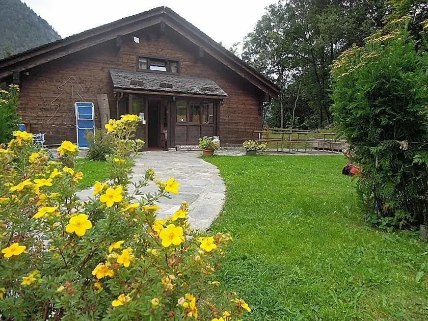 Agriturismo Alagna - Image 1