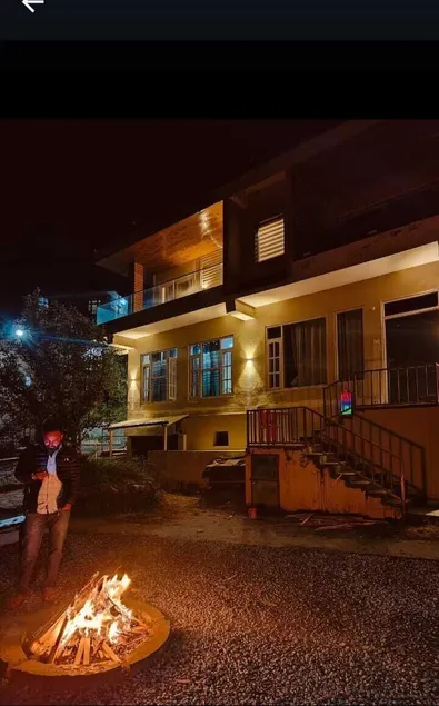 Kufri Paradise Villa By Mountain Bee - Image 1