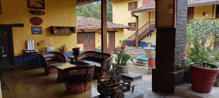 Hotel Posada La Loma - Image 1