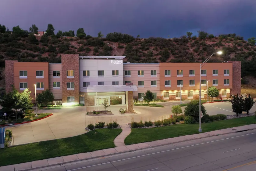 Fairfield Inn & Suites by Marriott Durango - Image 1
