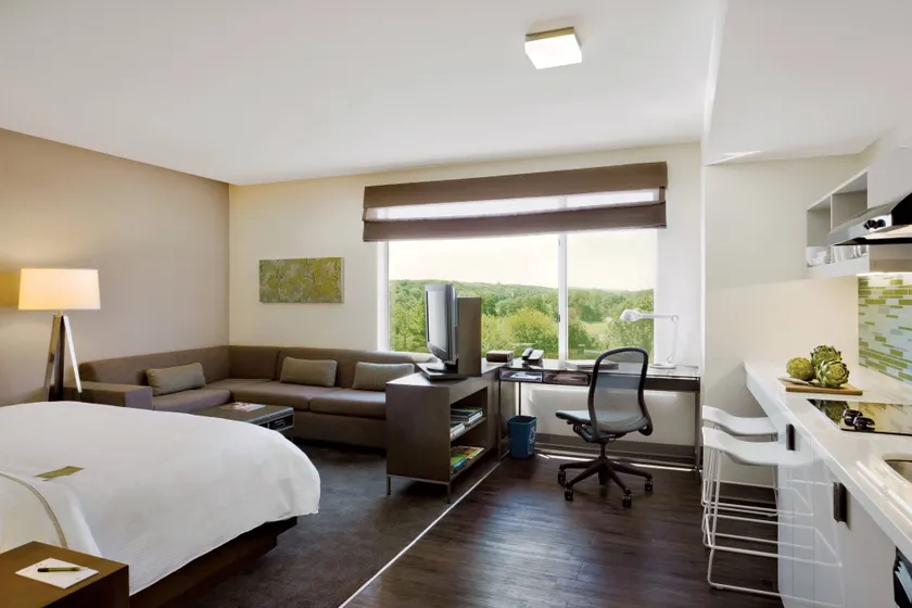 Element by Marriott Lexington - Image 1