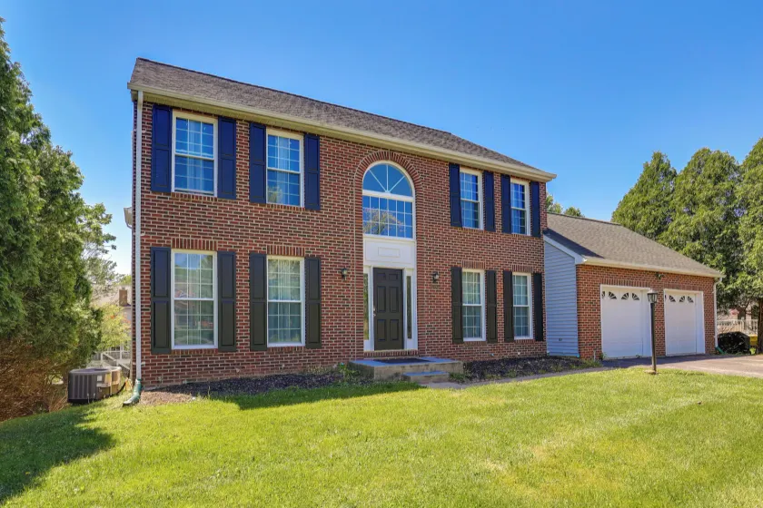 1 Mi to Main St! Family-friendly Reisterstown Home - Image 1