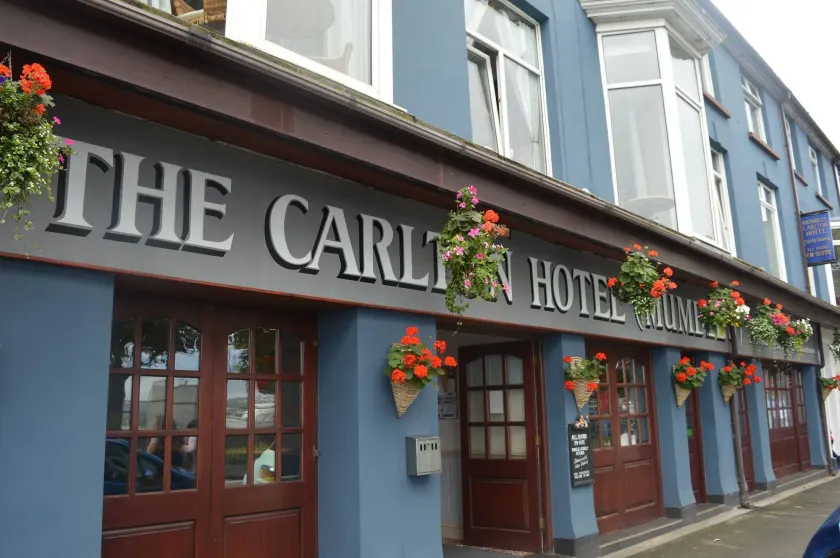 The Mumbles Carlton Hotel - Image 1