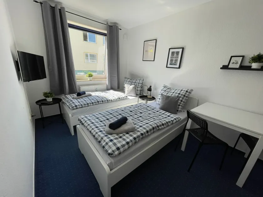 Gästezimmer Kreuzheide - Image 1