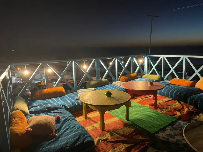 Taghazout Ocean View - Image 1